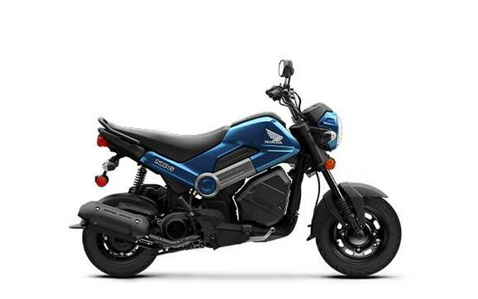 2024 Honda Navi