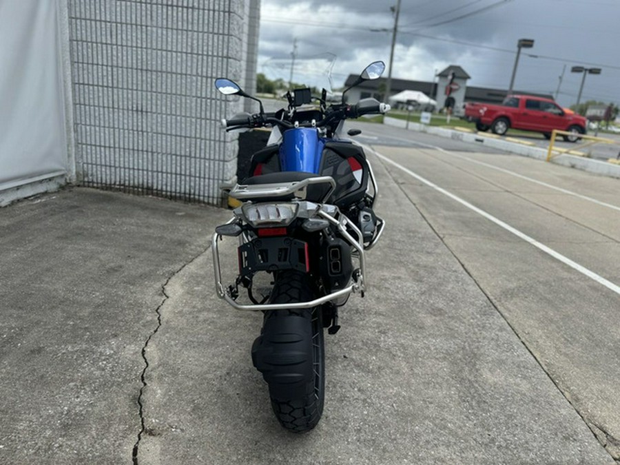 2024 BMW R 1250 GS Adventure Rally