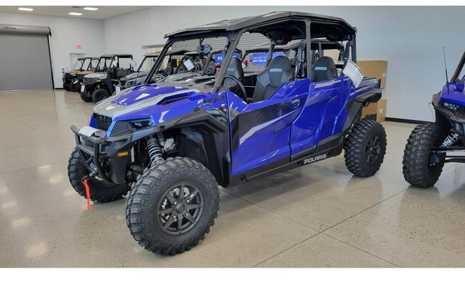 2024 Polaris Industries GENERAL XP 4 1000 ULTIMATE