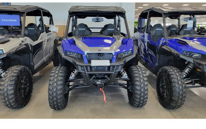 2024 Polaris Industries GENERAL XP 4 1000 ULTIMATE