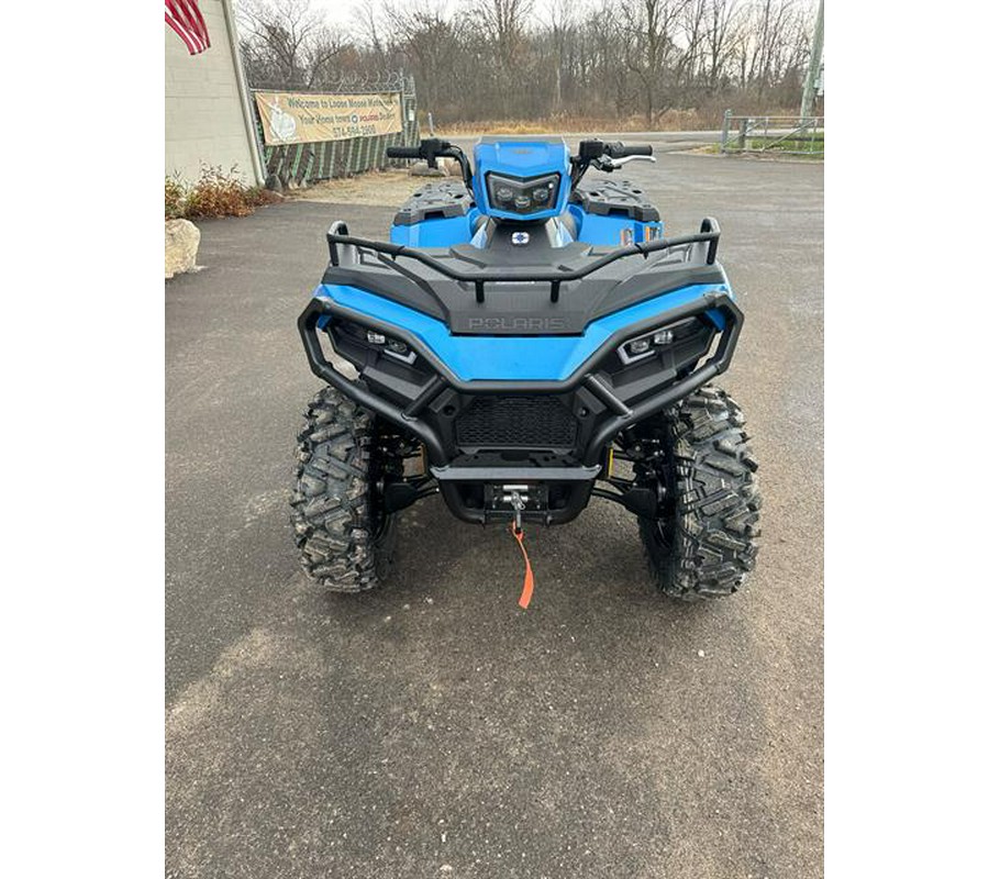 2024 Polaris Sportsman 570 Trail