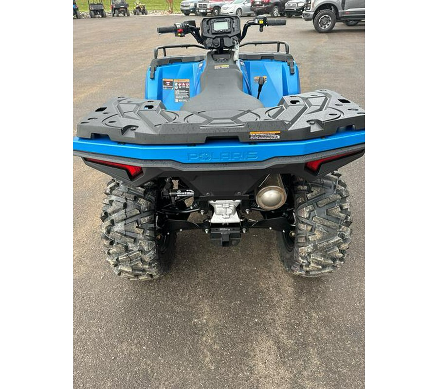 2024 Polaris Sportsman 570 Trail