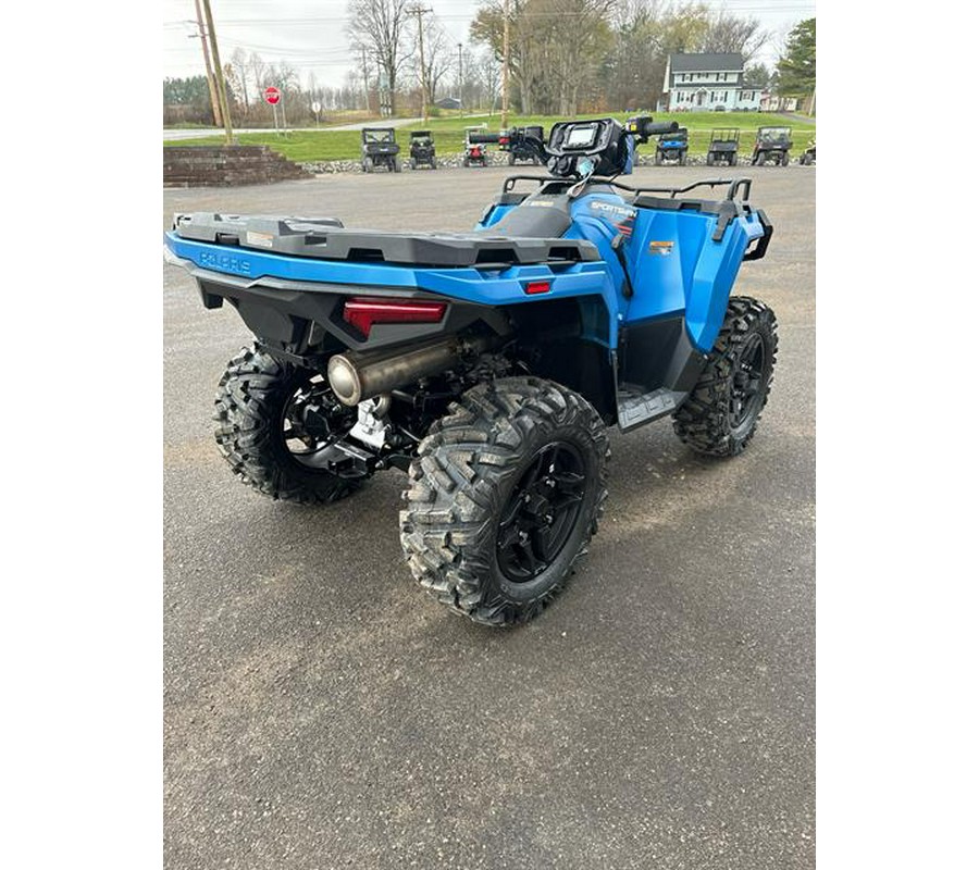 2024 Polaris Sportsman 570 Trail