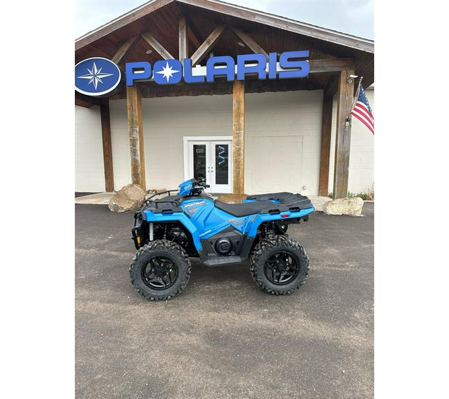 2024 Polaris Sportsman 570 Trail