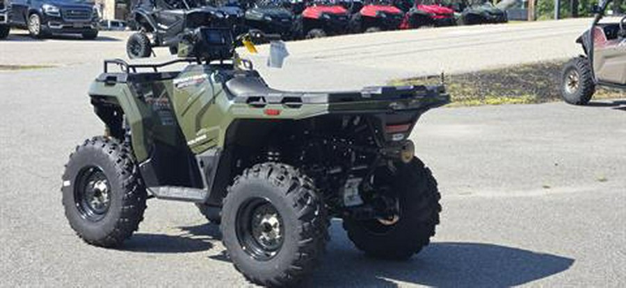 2024 Polaris Sportsman 570