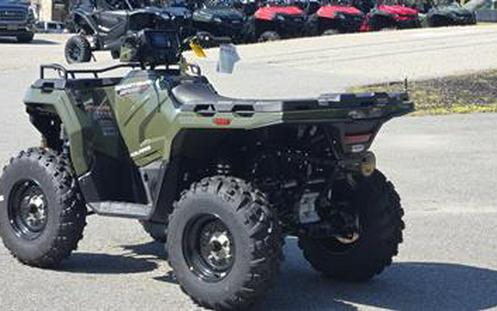 2024 Polaris Sportsman 570