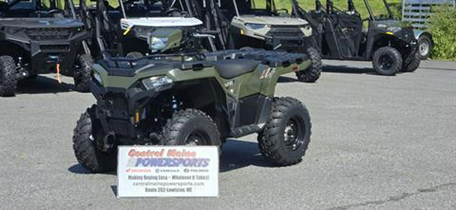 2024 Polaris Sportsman 570