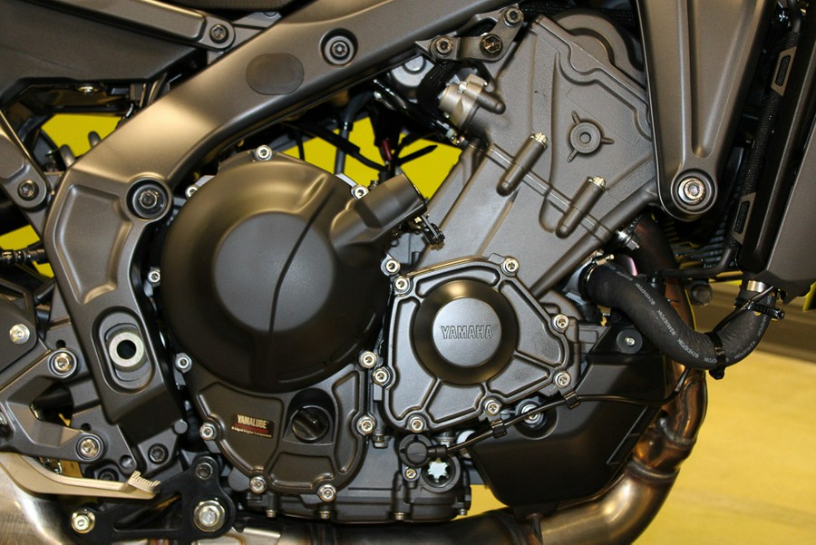 2024 Yamaha MT 09 / MT09RB