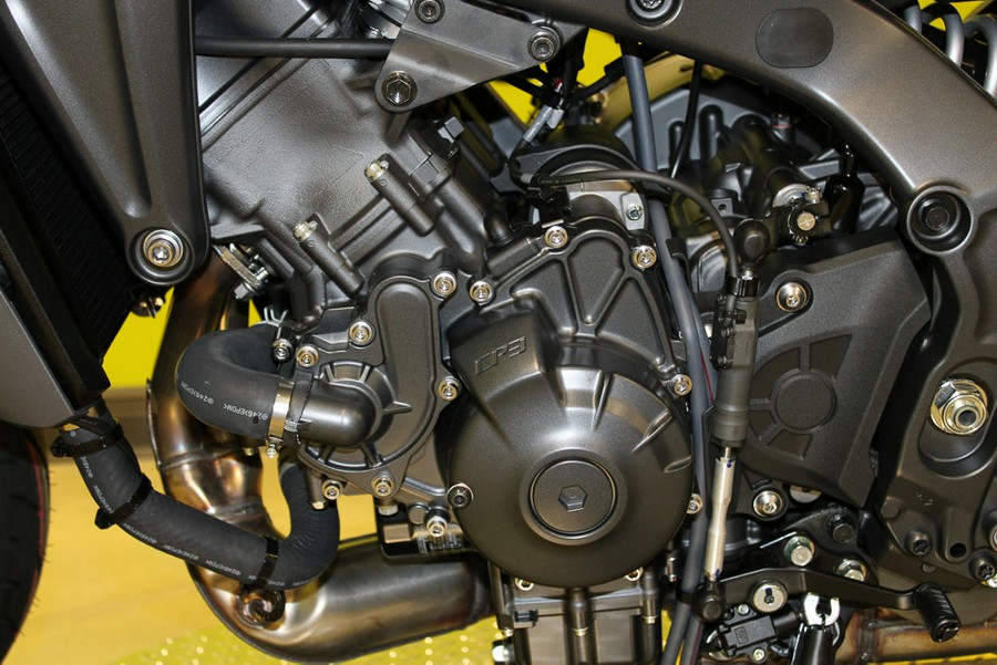 2024 Yamaha MT 09 / MT09RB