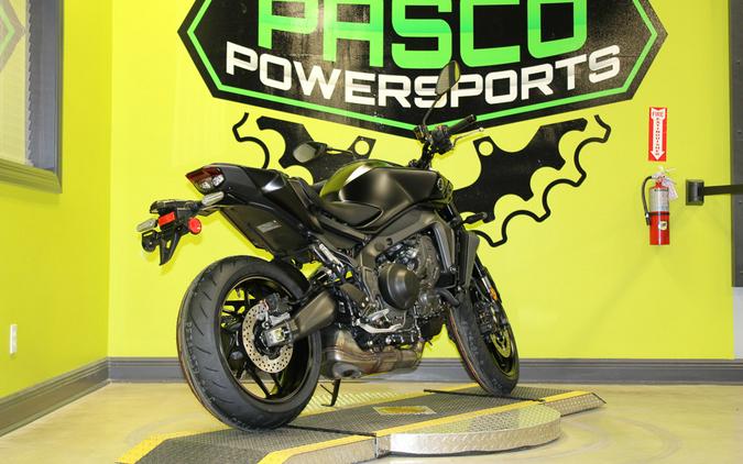 2024 Yamaha MT 09 / MT09RB