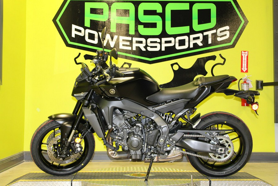 2024 Yamaha MT 09 / MT09RB