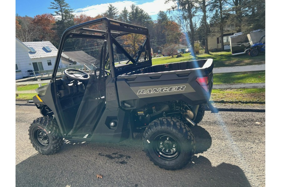 2024 Polaris Industries RANGER 1000 EPS SAGE GREEN