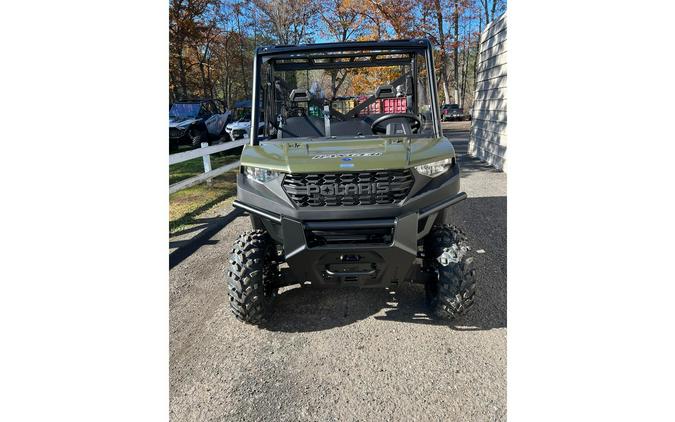 2024 Polaris Industries RANGER 1000 EPS SAGE GREEN