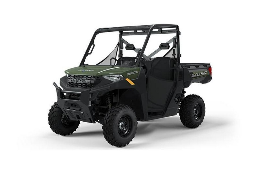 2024 Polaris Industries RANGER 1000 EPS SAGE GREEN