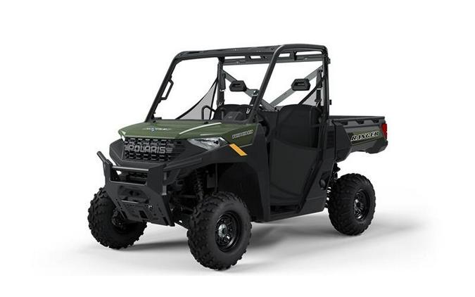 2024 Polaris Industries RANGER 1000 EPS SAGE GREEN