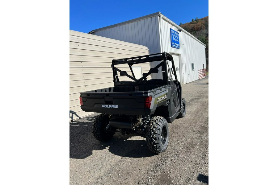 2024 Polaris Industries RANGER 1000 EPS SAGE GREEN