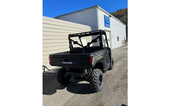 2024 Polaris Industries RANGER 1000 EPS SAGE GREEN