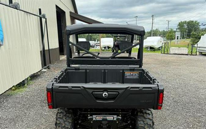 2025 Can-Am Defender XT HD9