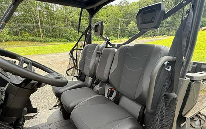 2025 Can-Am Defender XT HD9