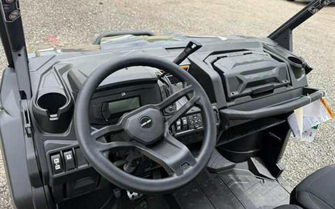 2025 Can-Am Defender XT HD9
