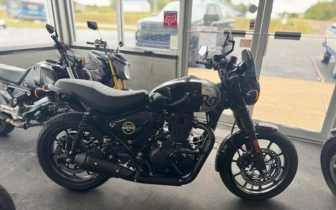 2023 Royal Enfield Hunter 350