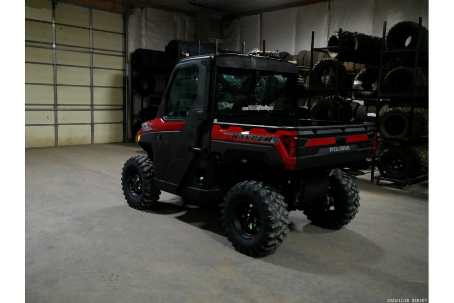 2026 Polaris Ranger XP® 1000 NorthStar Edition Premium