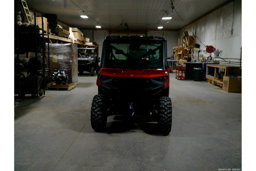2026 Polaris Ranger XP® 1000 NorthStar Edition Premium