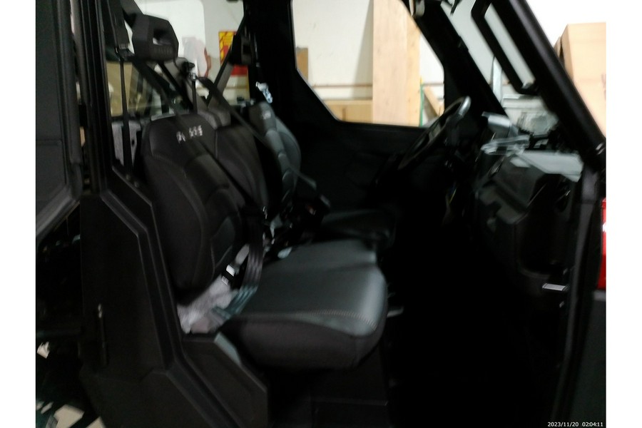 2026 Polaris Ranger XP® 1000 NorthStar Edition Premium