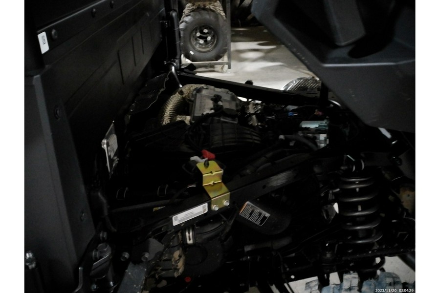 2026 Polaris Ranger XP® 1000 NorthStar Edition Premium