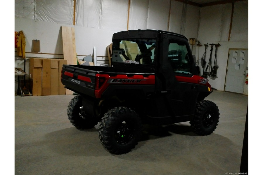 2026 Polaris Ranger XP® 1000 NorthStar Edition Premium