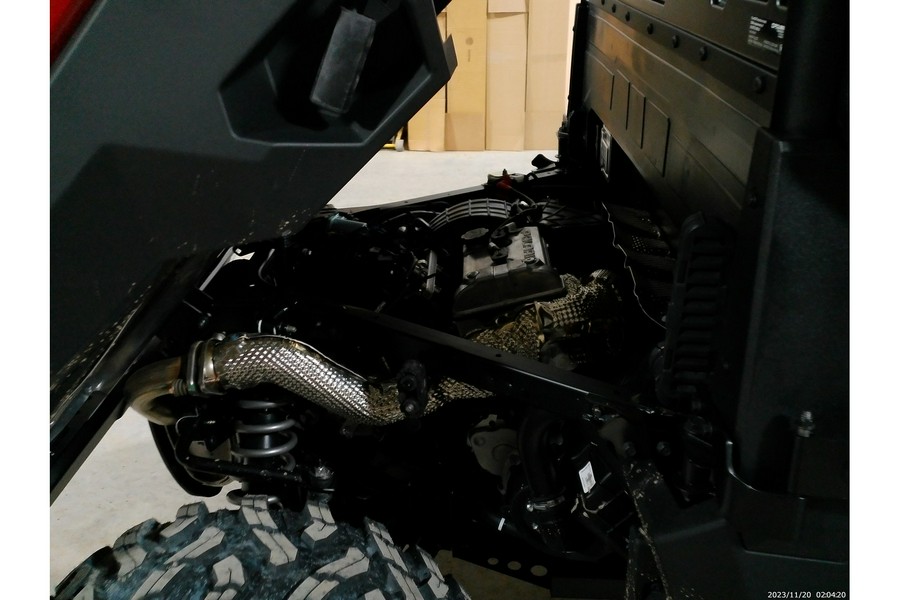 2026 Polaris Ranger XP® 1000 NorthStar Edition Premium