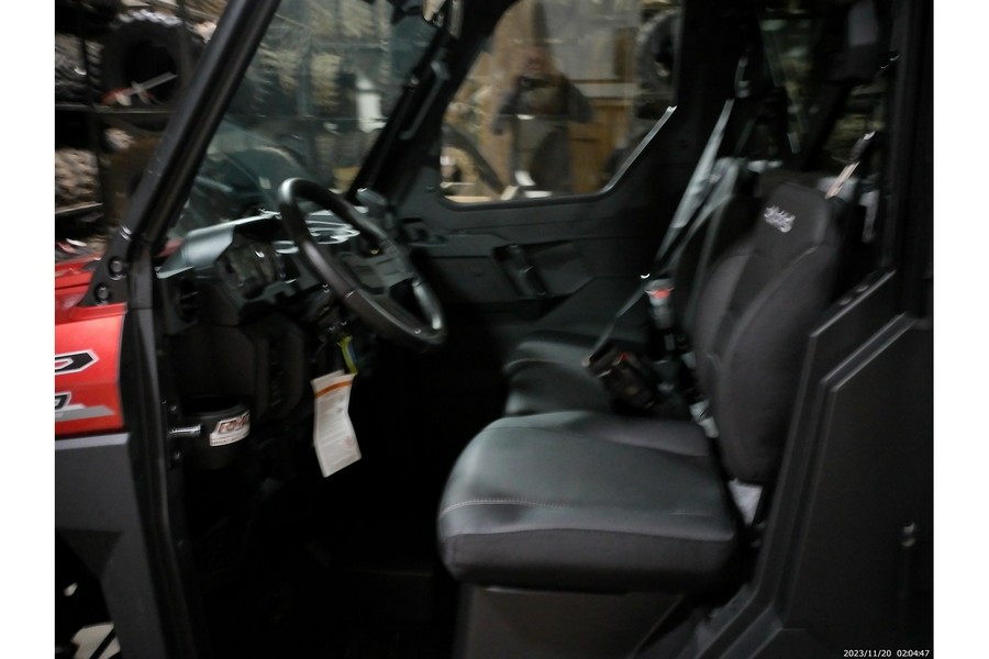 2026 Polaris Ranger XP® 1000 NorthStar Edition Premium