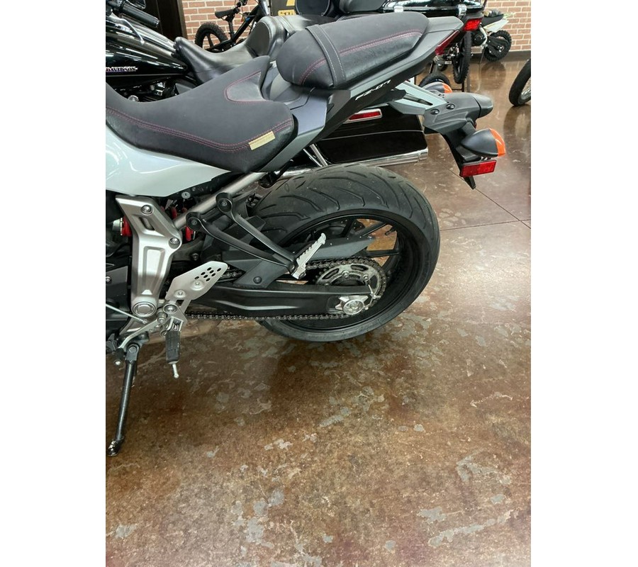 2015 Yamaha FZ-07