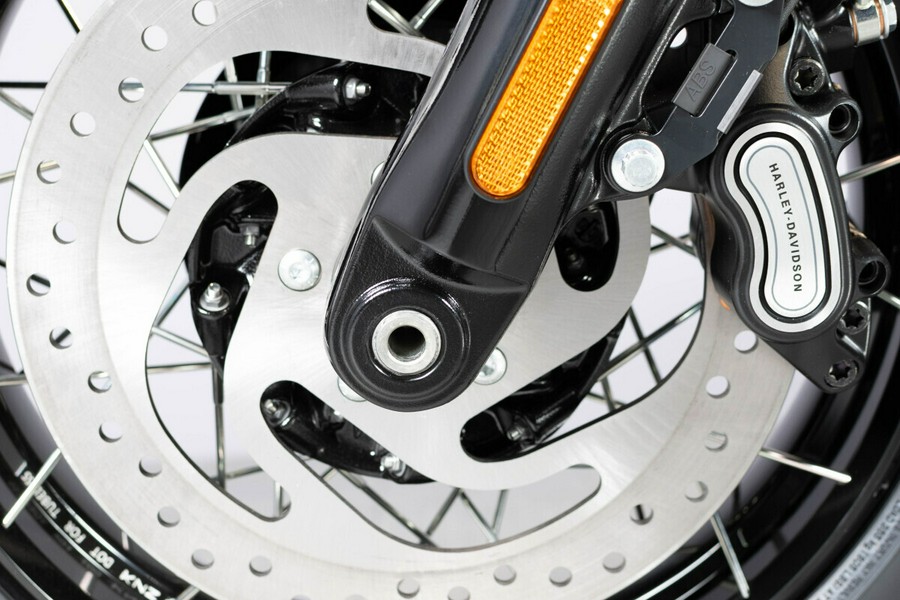 2026 Harley-Davidson Heritage Classic