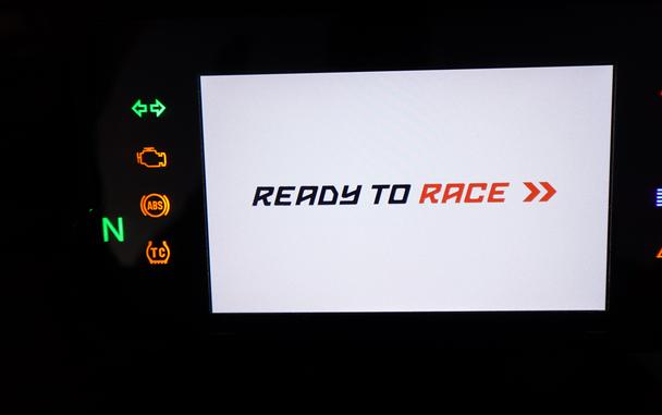 2023 KTM 390 Adventure