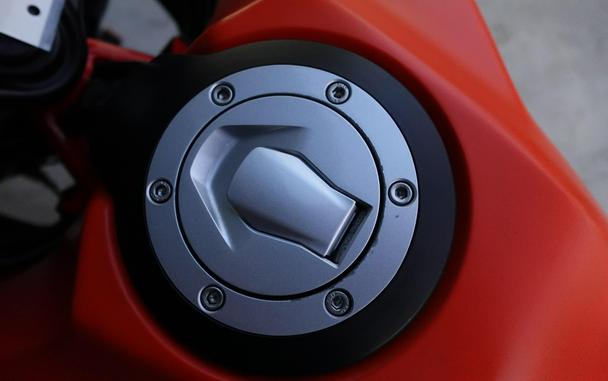 2023 KTM 390 Adventure