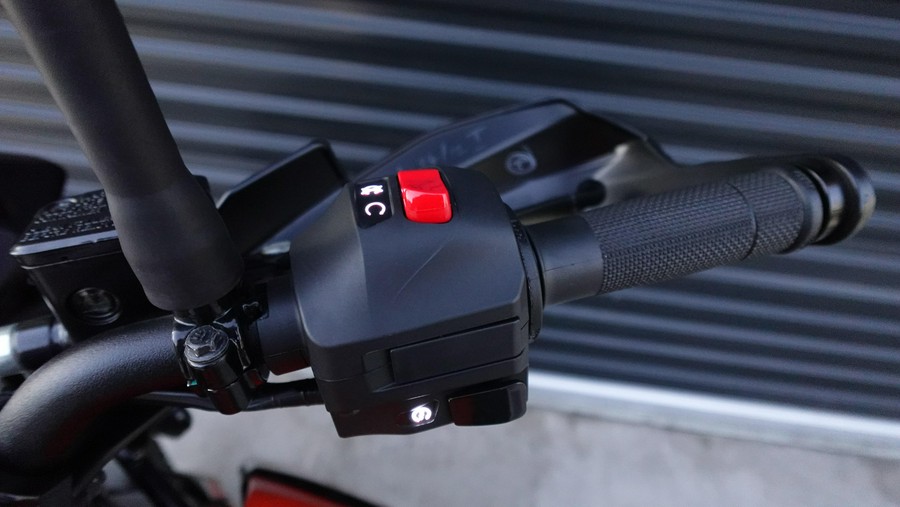 2023 KTM 390 Adventure