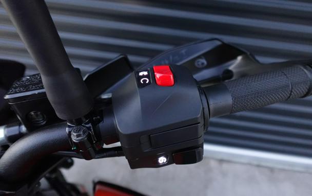 2023 KTM 390 Adventure