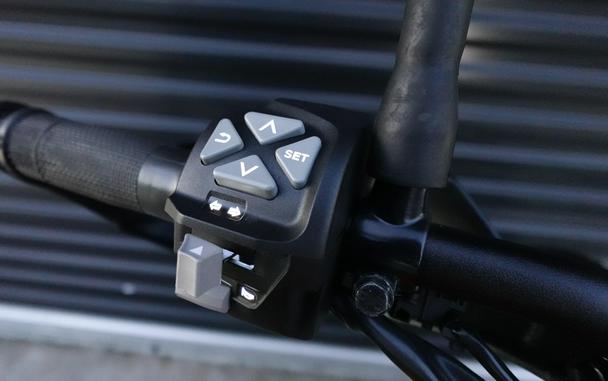 2023 KTM 390 Adventure