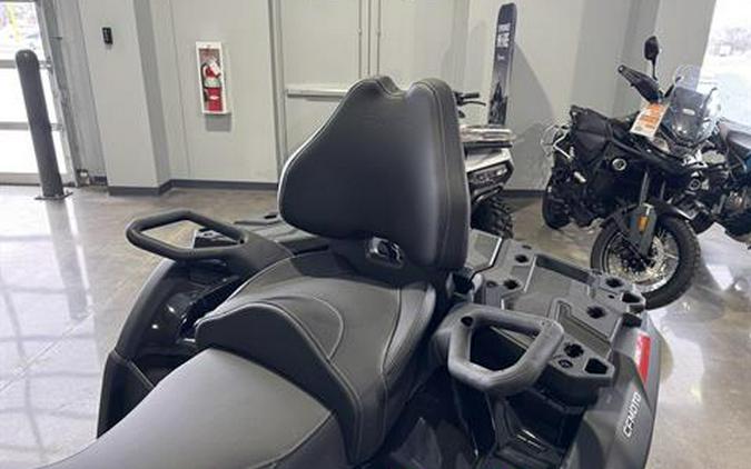 2026 CFMOTO CForce 800 Touring