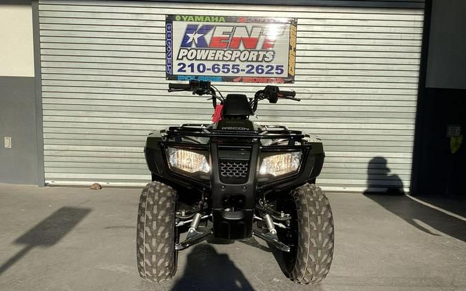 2026 Honda FourTrax Recon® ES