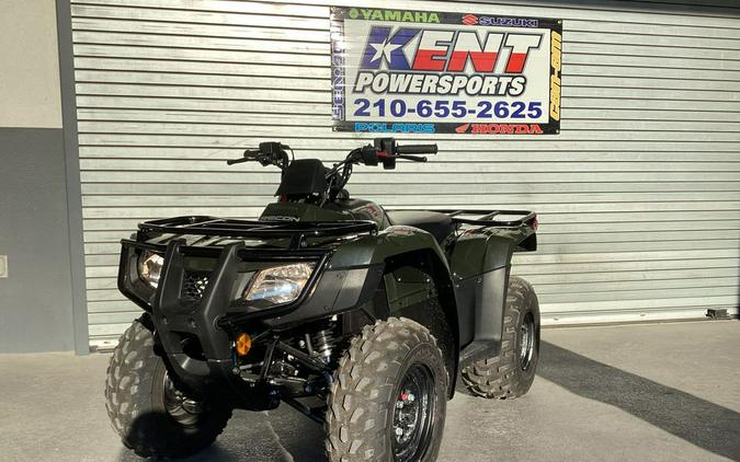 2026 Honda FourTrax Recon® ES