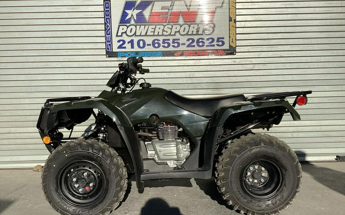 2026 Honda FourTrax Recon® ES