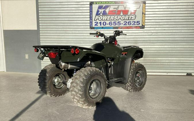 2026 Honda FourTrax Recon® ES