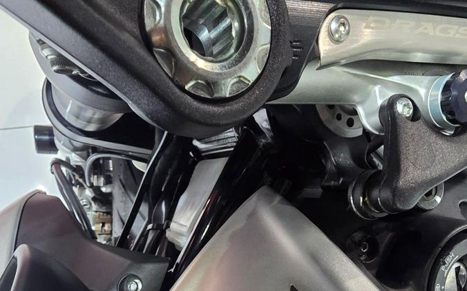 2022 MV Agusta Dragster RR SCS