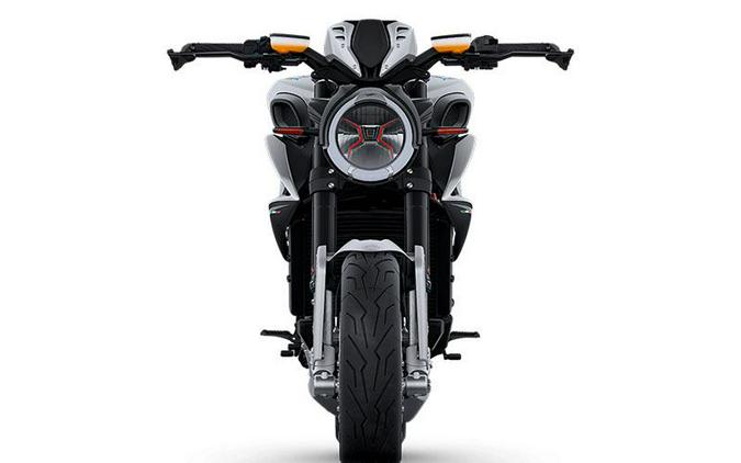 2022 MV Agusta Dragster RR SCS