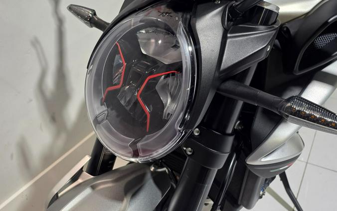 2022 MV Agusta Dragster RR SCS