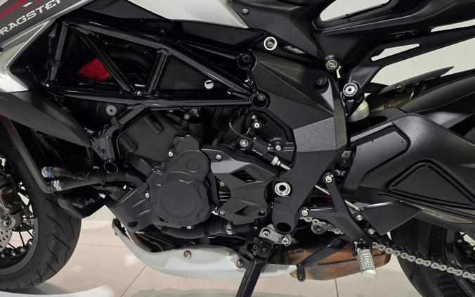 2022 MV Agusta Dragster RR SCS