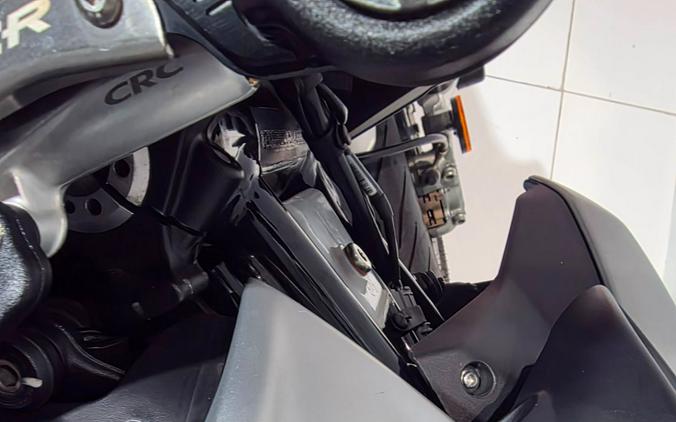 2022 MV Agusta Dragster RR SCS