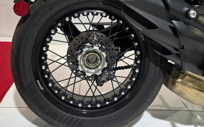 2022 MV Agusta Dragster RR SCS